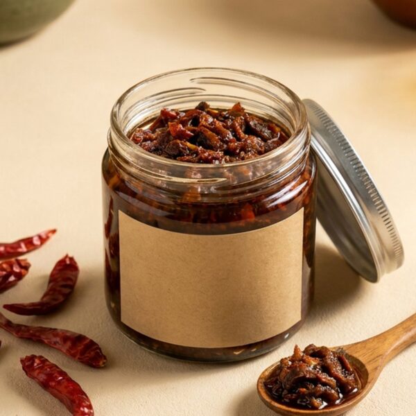Sambal & Bumbu
